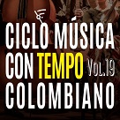 Música ConTempo: Concierto con el Septeto Colombiano